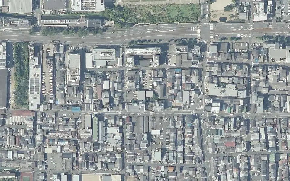西院上花田町2パーキングのイメージ写真
