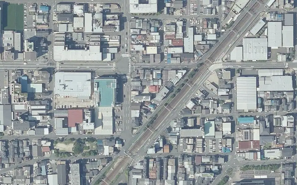 西小路高辻パーキングのイメージ写真