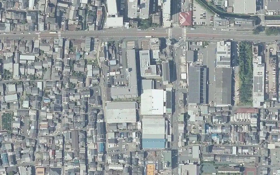 西小路三条パーキングのイメージ写真