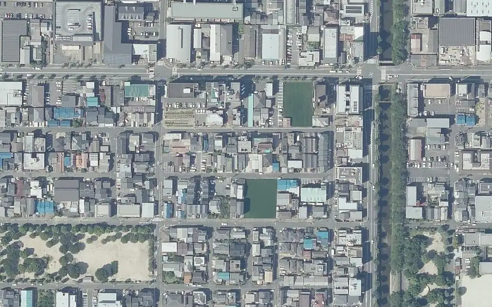 西京極北大入町パーキングのイメージ写真