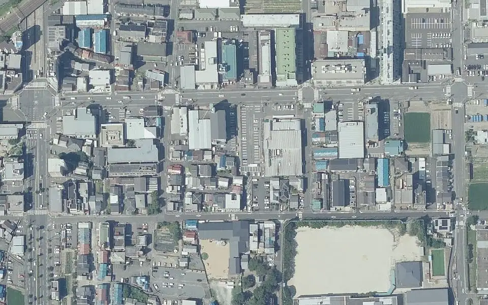 西京極ようちえん前2パーキングのイメージ写真