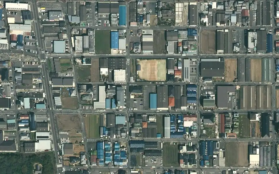 住道矢田7丁目のイメージ写真