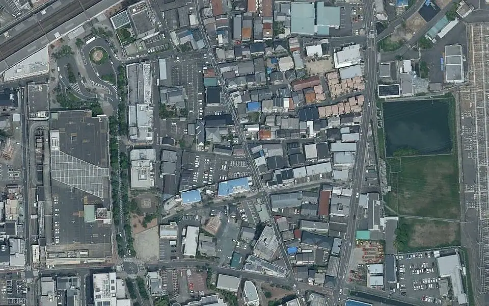 三井のリパーク古川橋駅南第2のイメージ写真