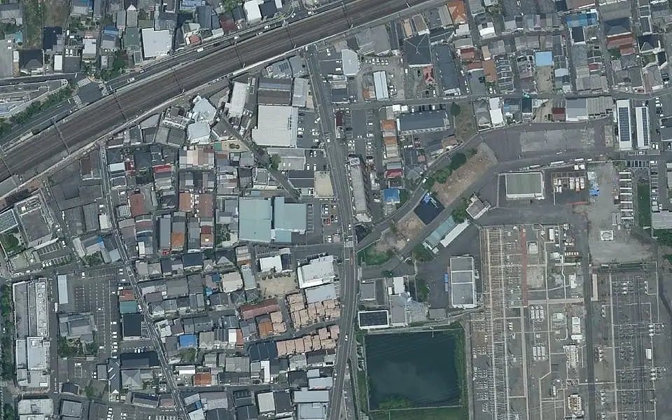 三井のリパーク古川橋駅東のイメージ写真