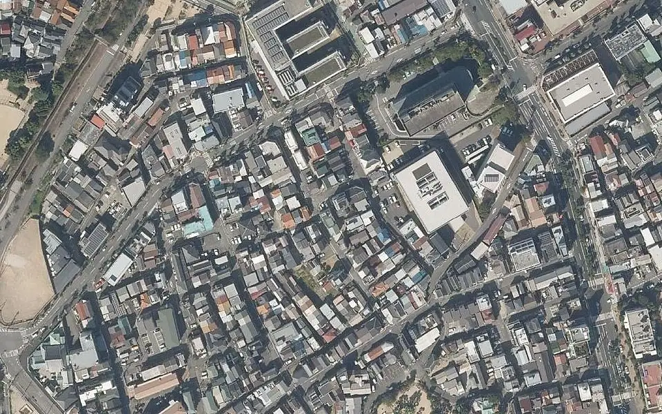 兵庫荒田町3丁目のイメージ写真