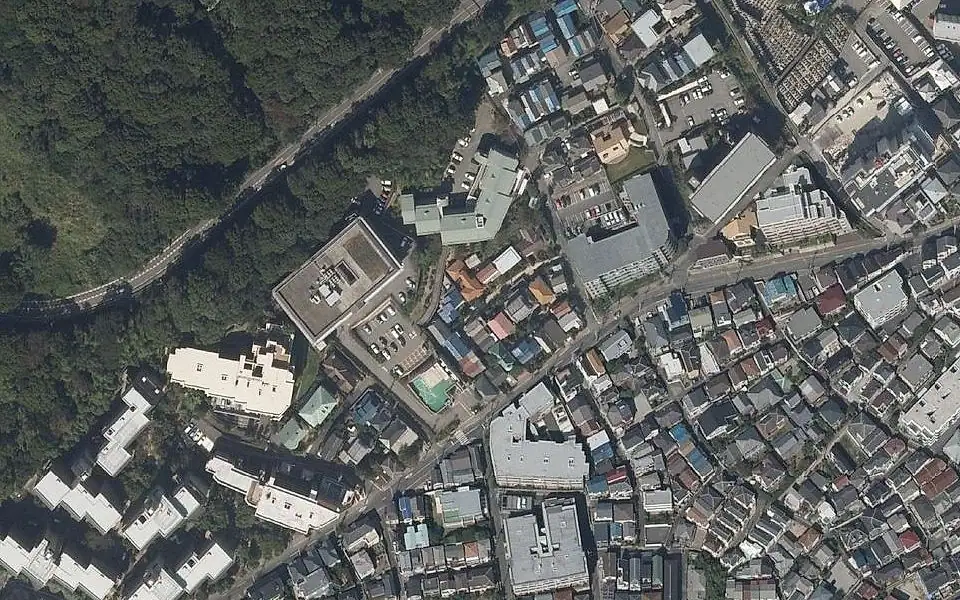 神戸須磨高倉町1丁目のイメージ写真