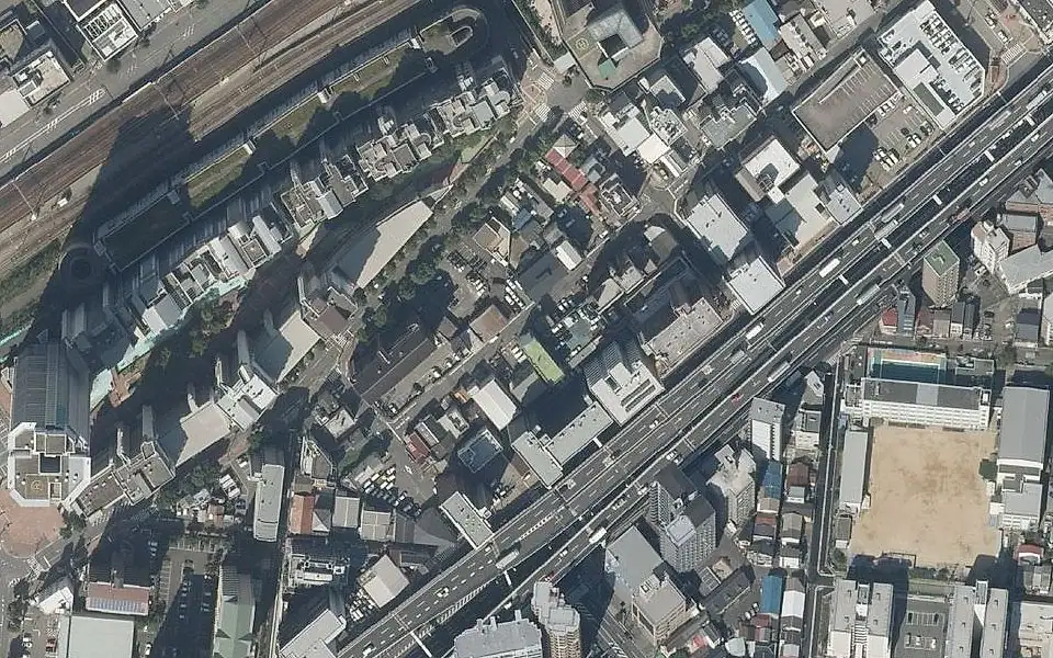 リパーク兵庫駅南通2丁目のイメージ写真