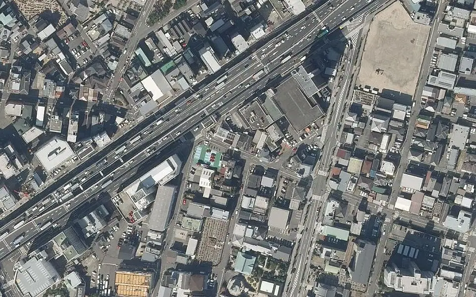 リパーク兵庫西宮内町のイメージ写真