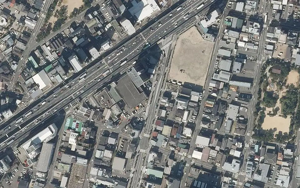 リパーク兵庫西宮内町第2のイメージ写真