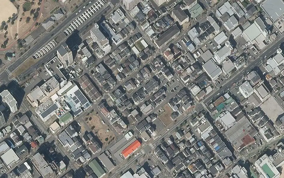 リパーク神戸長田川西通4丁目のイメージ写真