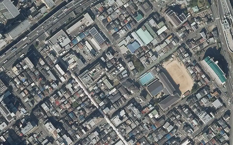 名鉄協商神戸久保町2丁目のイメージ写真