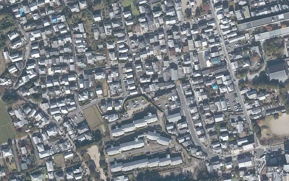 嵯峨釈迦堂前第1のイメージ写真