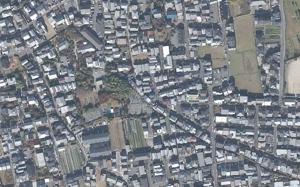 嵯峨大覚寺門前堂ノ前町のイメージ写真