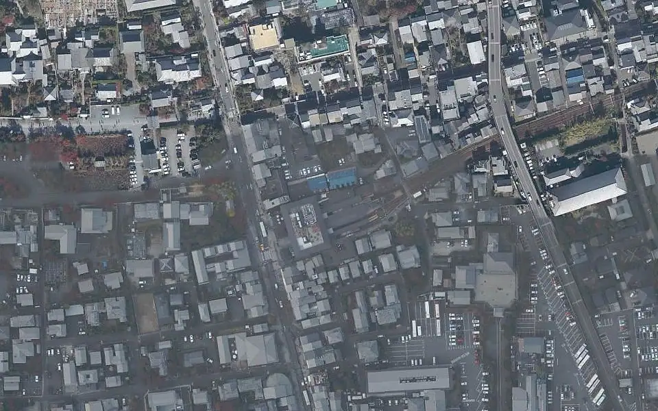 嵐電嵐山駅北第2のイメージ写真