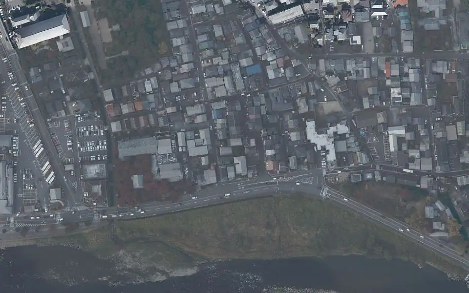 嵯峨伊勢ノ上町のイメージ写真