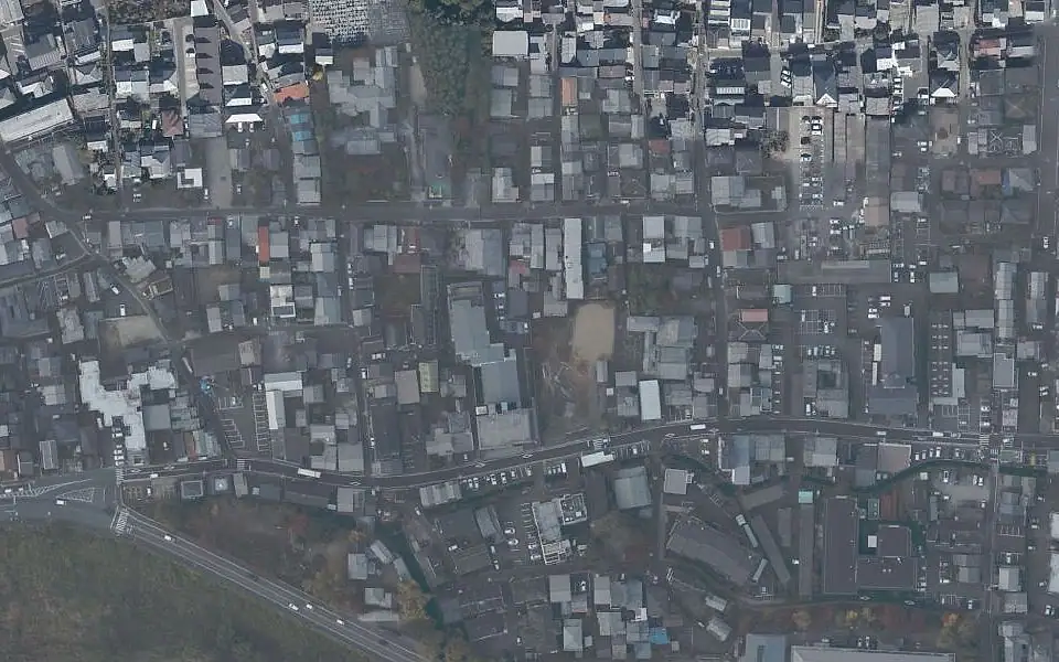 嵯峨中山町のイメージ写真