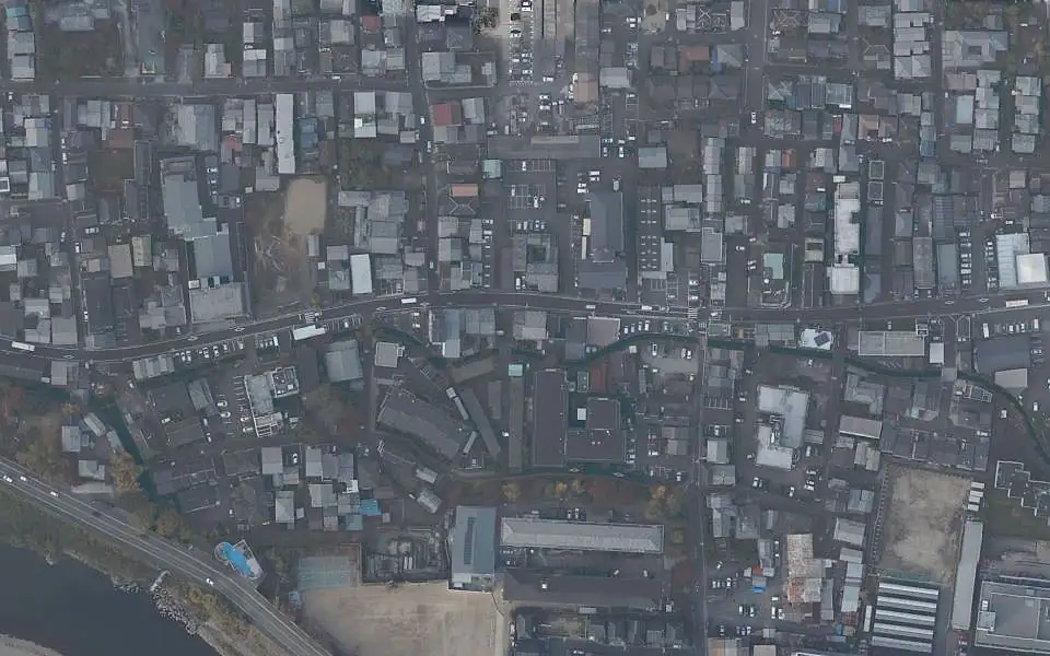 嵯峨中通町のイメージ写真
