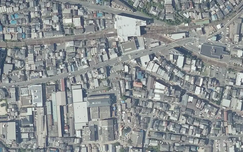 帷子ノ辻駅南のイメージ写真
