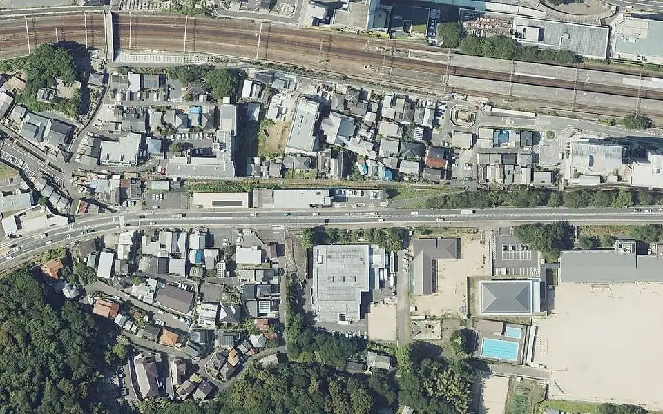 NPC24H大津駅南口パーキングのイメージ写真