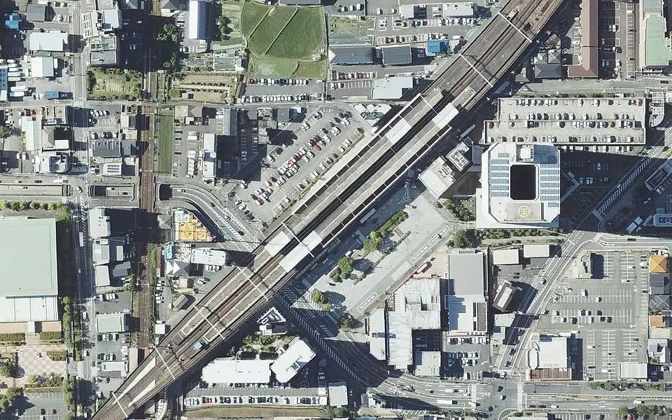 スギ薬局大津京駅前店のイメージ写真