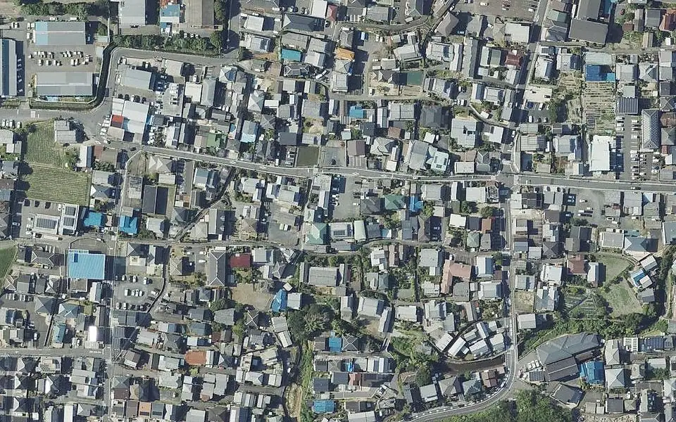 タイムズ石山北大路2丁目のイメージ写真