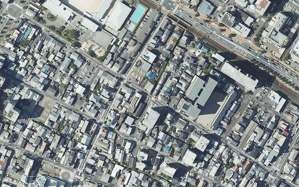 リパーク大津島の関第2のイメージ写真