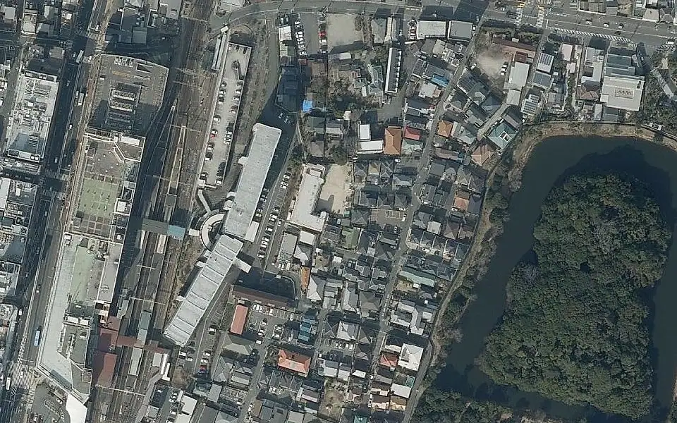 タイムズ堺東駅東口第3のイメージ写真