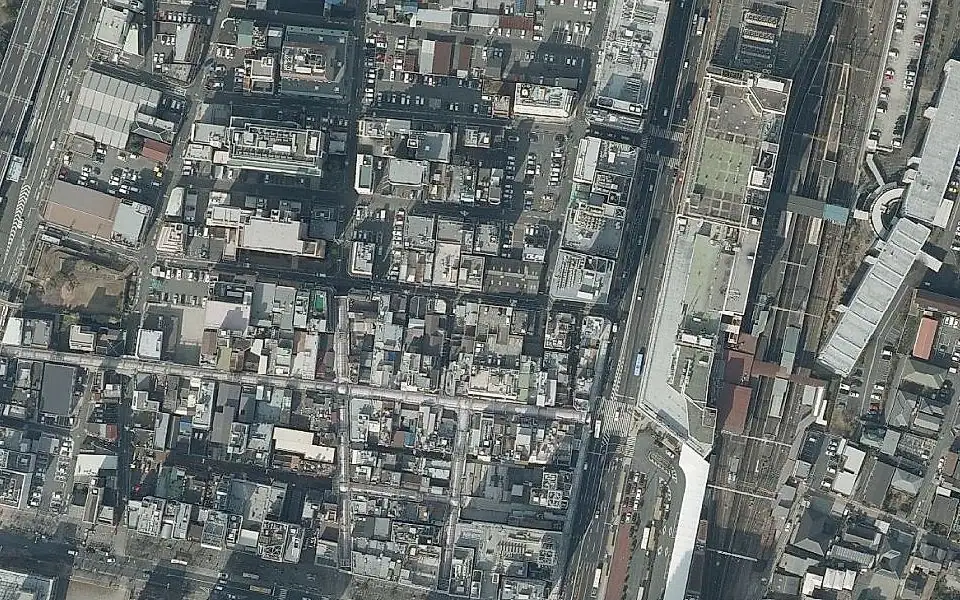 銀座モータープールのイメージ写真