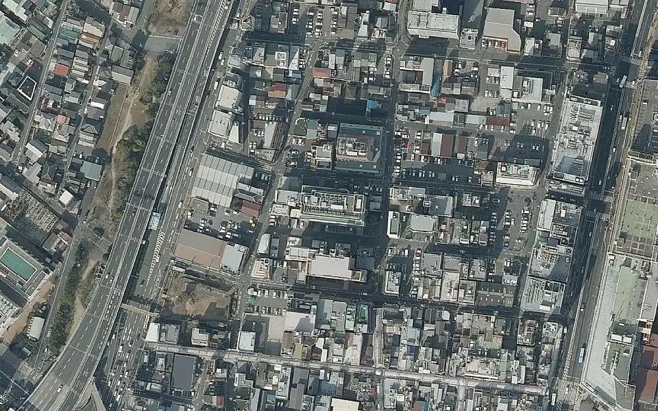 パークステーション24北瓦町のイメージ写真