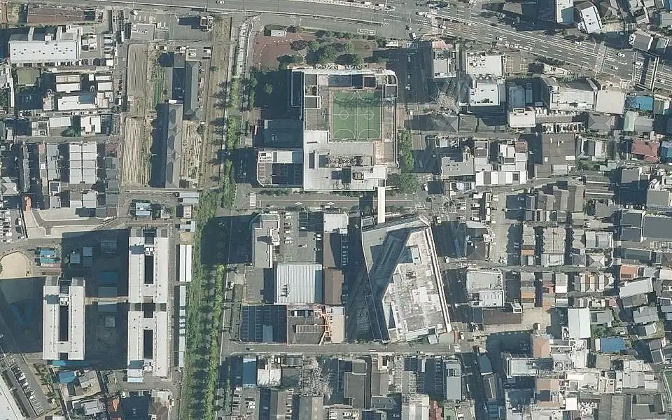 三井のリパーク 出戸駅前第2のイメージ写真