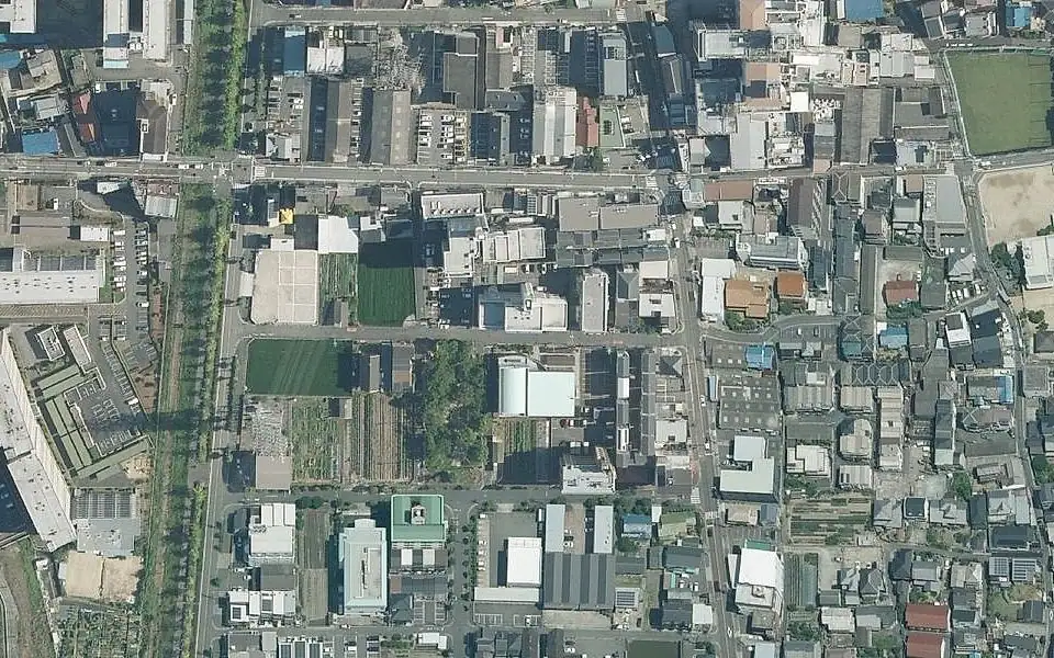 三井のリパーク 長吉長原西2丁目のイメージ写真
