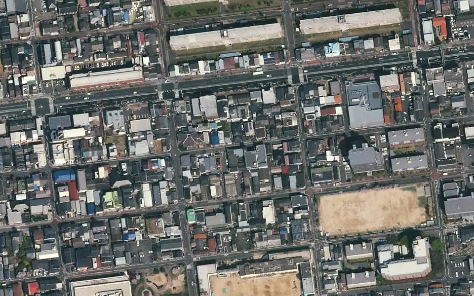 旭区大宮4丁目のイメージ写真