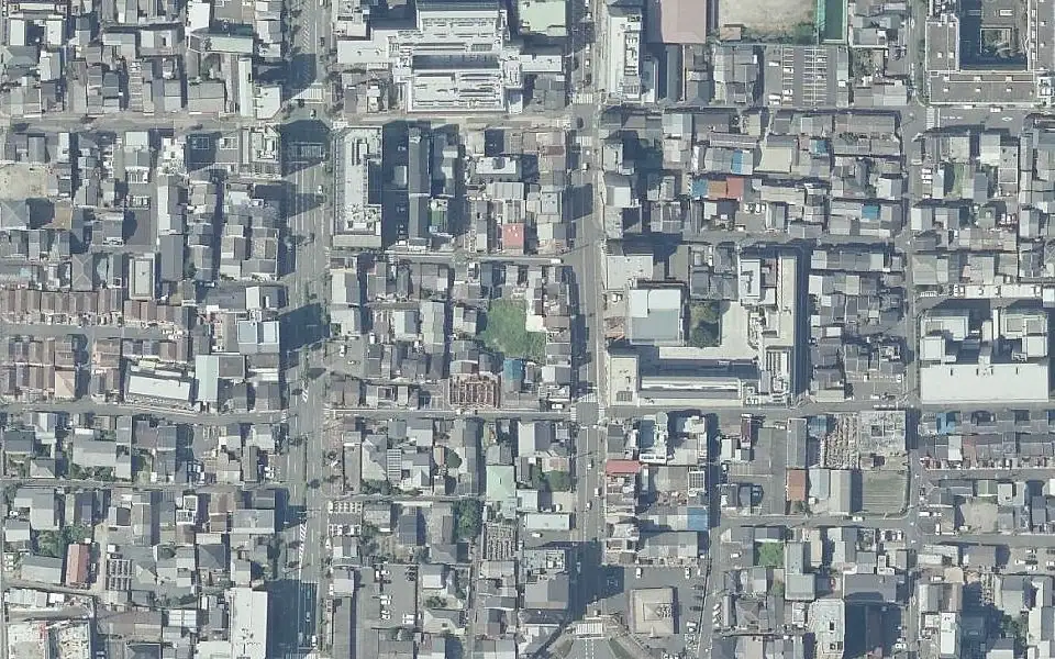 タイムズ京都駅南第5のイメージ写真
