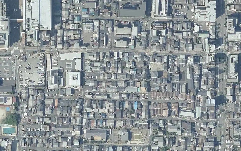 京都駅南第6のイメージ写真