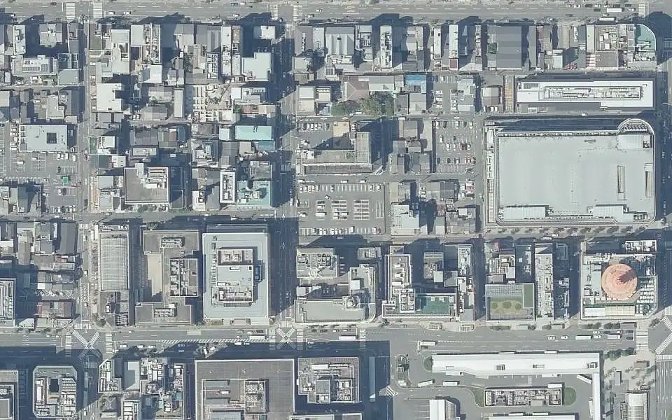 リパーク 京都駅北第2のイメージ写真