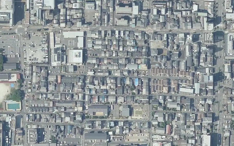 リパーク 京都駅南第7のイメージ写真