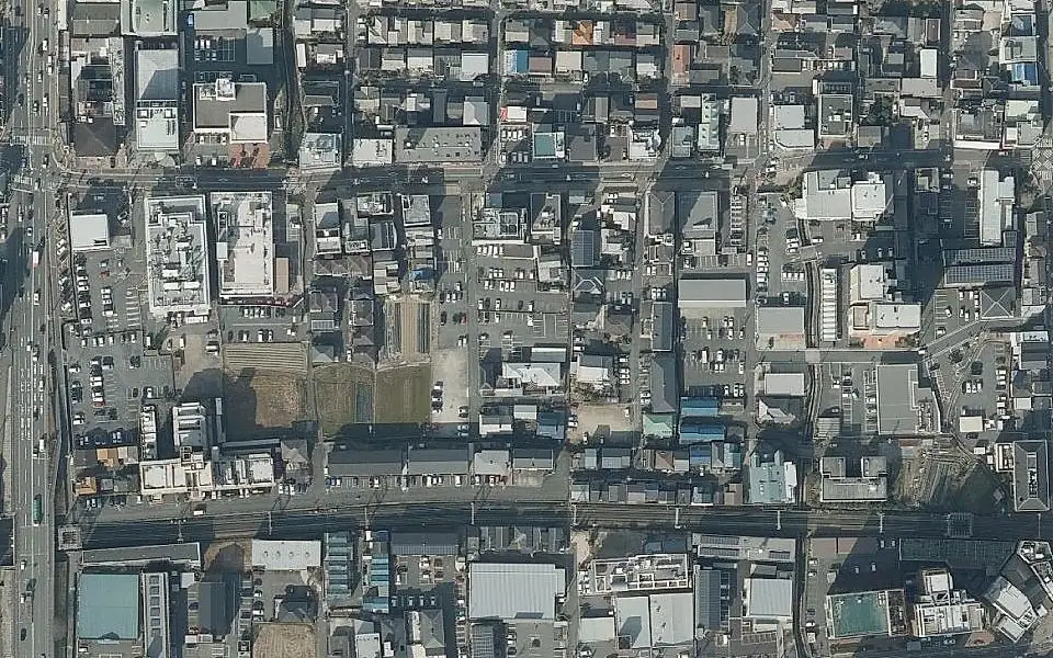 スペース松原市役所前第1のイメージ写真