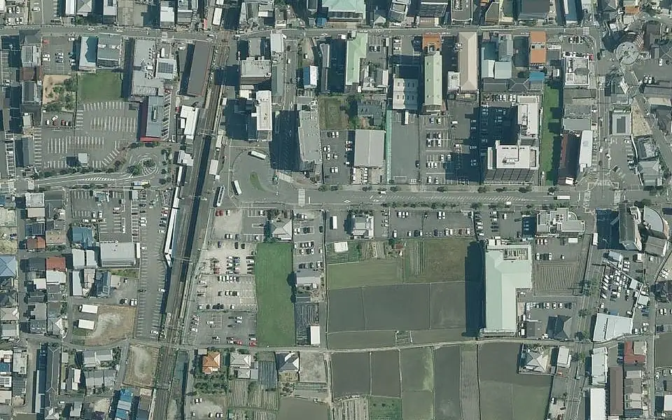 エイブルパーキング喜志町3丁目第2のイメージ写真