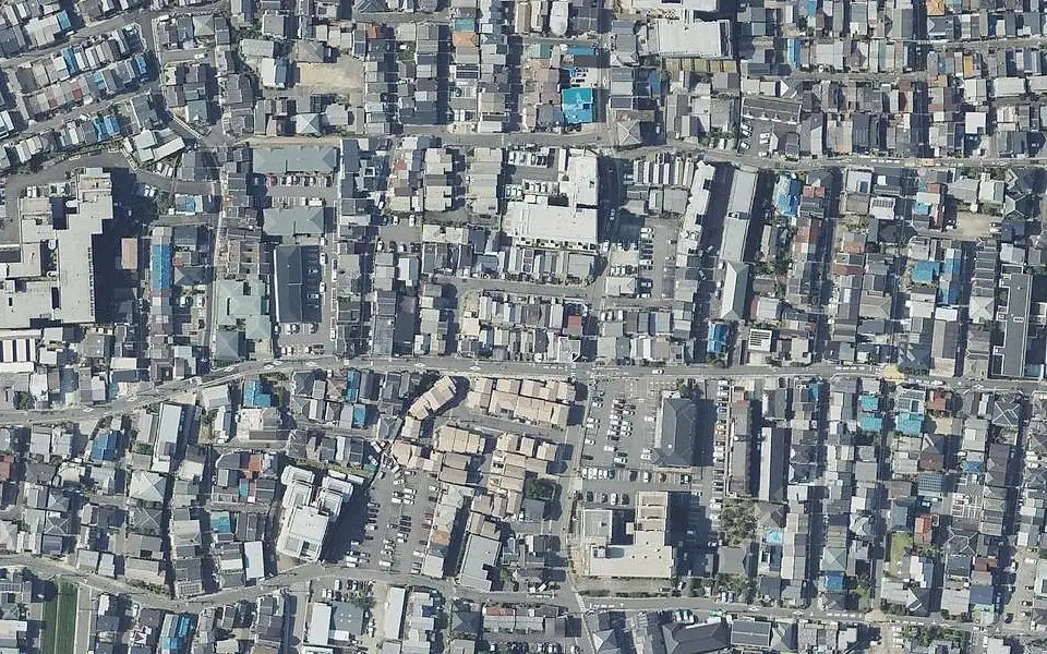 山科音羽前出町第2のイメージ写真