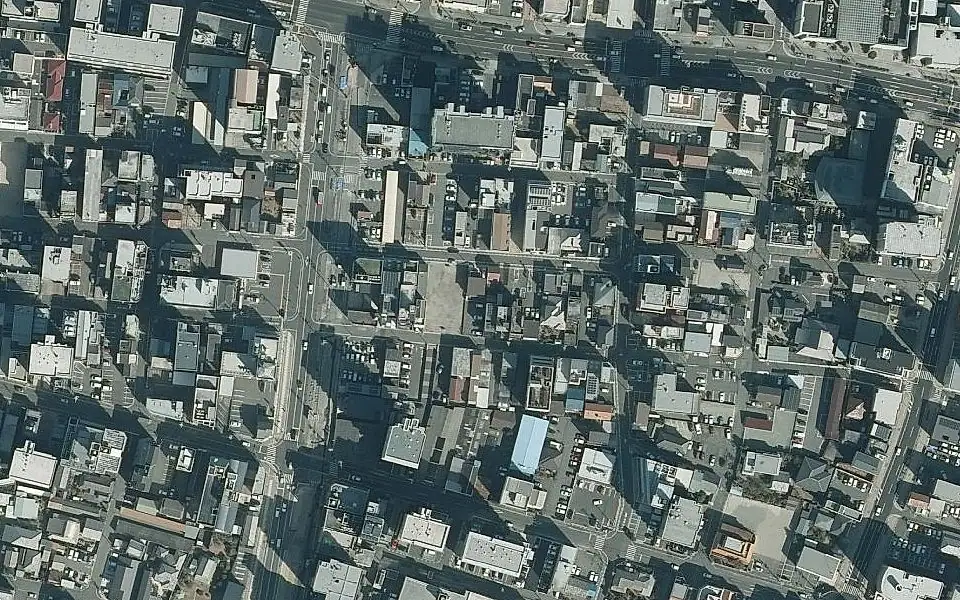 タイムズ姫路古二階町のイメージ写真