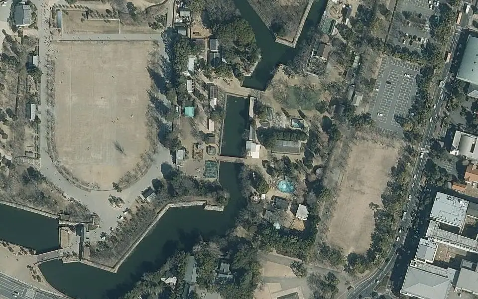 タイムズ姫路護国神社のイメージ写真