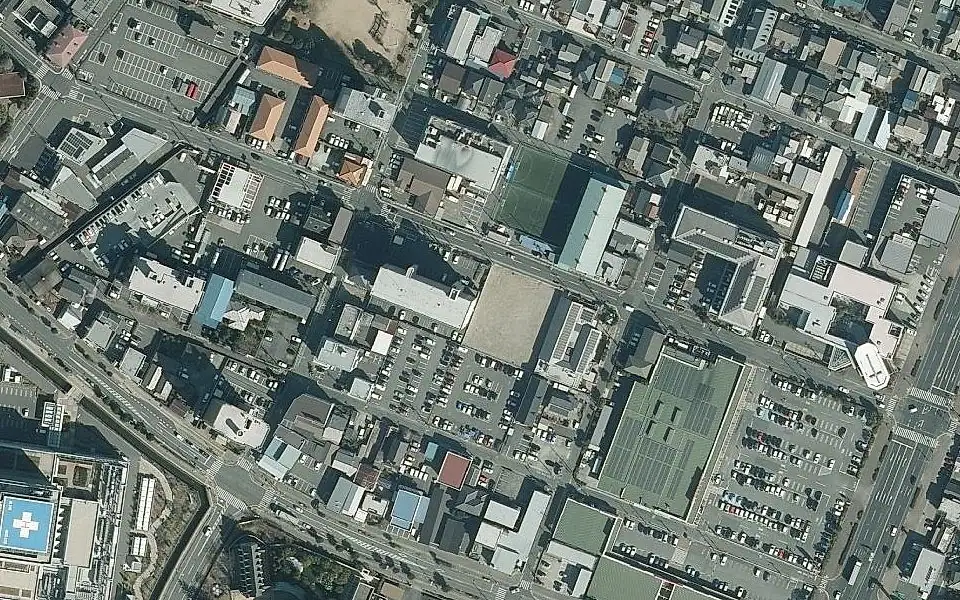 タイムズ姫路宮西町のイメージ写真