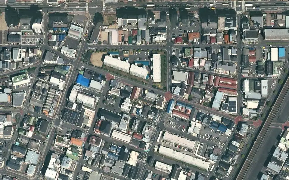 三井のリパーク長居西3丁目のイメージ写真