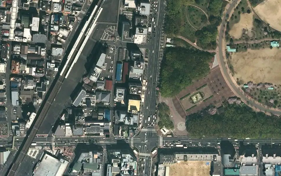 三井のリパーク長居東4丁目第5のイメージ写真