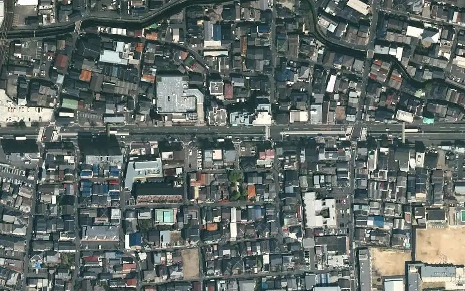 墨江2丁目のイメージ写真