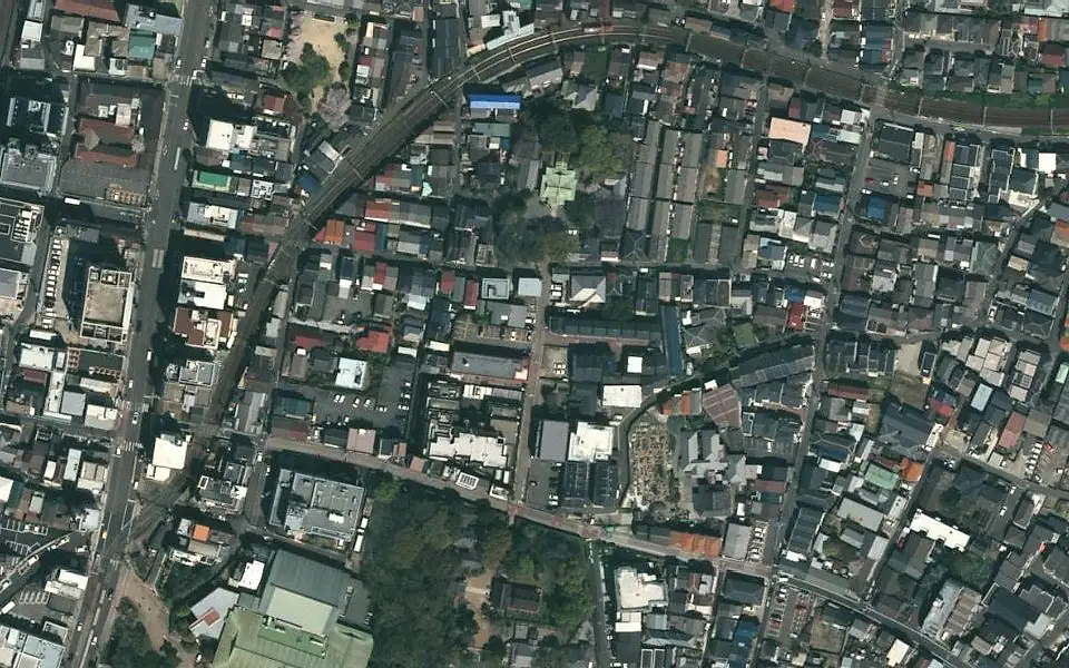 wepark 住吉大社前第1のイメージ写真