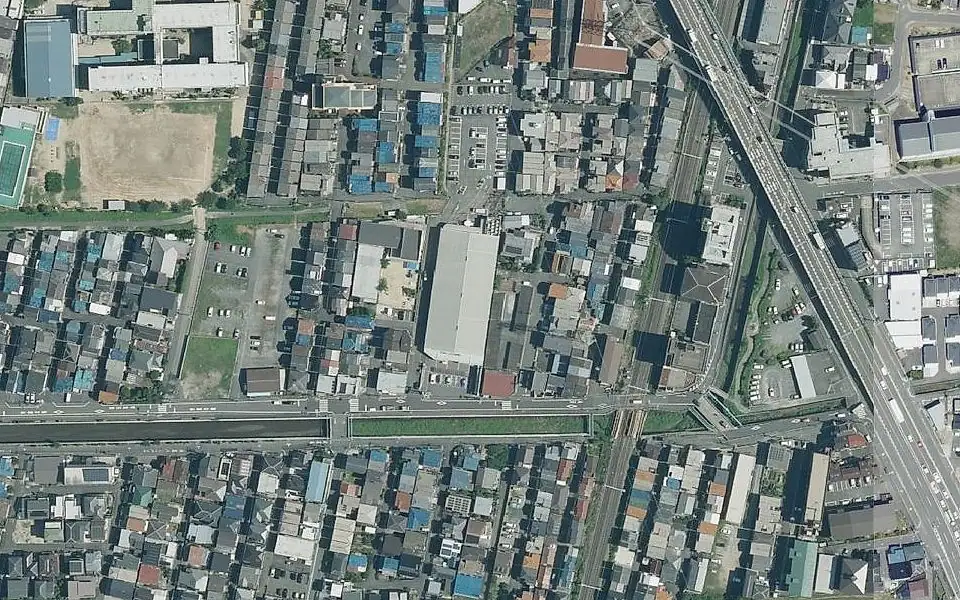タイムズトップワールド野崎店第2のイメージ写真