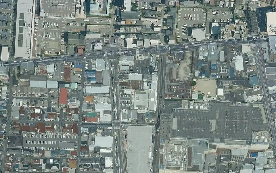 大東赤井1丁目のイメージ写真