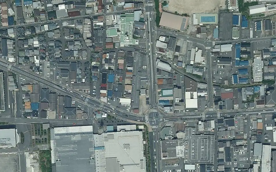 大東大野2丁目のイメージ写真