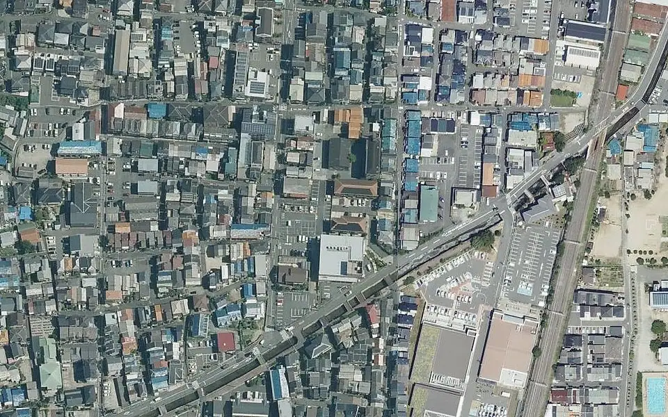 四条畷駅南のイメージ写真